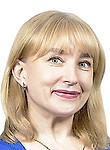 Ильина Татьяна Леонтьевна