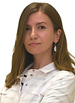 Смирнова Анна Шахбановна