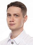 Мотыгуллин Булат Рустамович