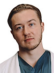 Климов Егор Викторович