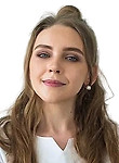 Ряховская Наталья Дмитриевна