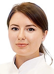 Овчинникова Юлия Васильевна