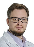 Радугин Федор Михайлович