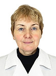 Молчанова Алла Вячеславовна