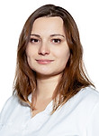 Воробьева Анна Сергеевна