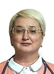 Хабибуллина Рамзия Масгутовна