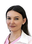 Аксенова Светлана Алексеевна