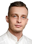 Левашов Илья Сергеевич