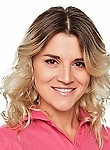 Коммесон Екатерина Викторовна