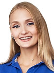 Шепель Елизавета Александровна