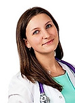 Маряшина Юлия Александровна