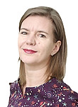 Дементьева Елена Валерьевна
