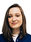 Калямова Дарья Сергеевна