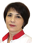 Мурашкина Елена Васильевна