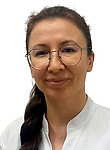 Южакова Вера Александровна