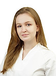Беляева Ольга Анатольевна