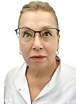 Мозалева Тамара Александровна