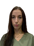 Дружинина Галина Сергеевна