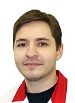 Кривцун Олег Александрович