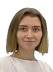 Кемпа Ольга Сергеевна