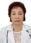 Сокол Нина Эммануиловна