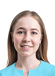 Плещева Варвара Юрьевна