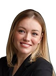 Петрушина Екатерина Сергеевна