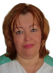 Полюхова Лариса Анатольевна