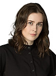 Кокшарова Дарья Евгеньевна