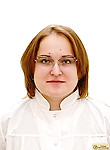 Ступкина Олеся Анатольевна