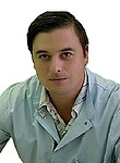 Чехович Кирилл Алексеевич