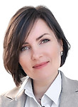 Старовойтова Елена Константиновна