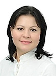 Лобанова Екатерина Александровна