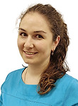 Битарова Светлана Казбековна