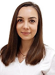 Барда Юлия Эдвардовна
