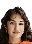 Лиева Элина Тимуровна