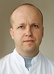 Петровский Александр Николаевич