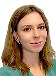 Томина Марина Игоревна
