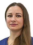 Грязнова Любовь Анатольевна