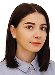 Назаренко Маргарита Игоревна