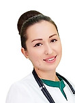 Ратнер Алина Александровна