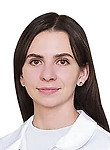 Рындина (Коробченко) Антонина
