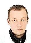 Крупа Роман Алексеевич
