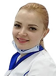 Летуновская Инна Васильевна