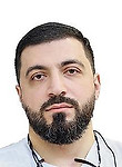 Минасян Арсен Манвелович