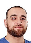 Еганян Сурен Тадевосович