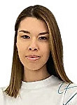 Палло (Дульцева) Ольга
