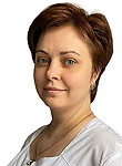 Бутакова Марианна Анатольевна