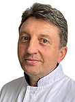 Санин Алексей Николаевич