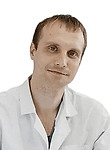 Сергеев Андрей Геннадьевич